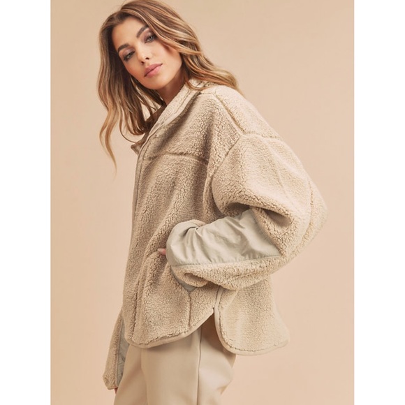 Ashby Jacket - Picture 3 of 3